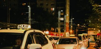 Potresan apel žene koju je u Splitu udario taksist i pobjegao