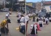 Kršćani se nakon potresa u Kolumbiji na koljenima mole Bogu za pomoć