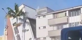 Potrebne molitve: Jak potres pogodio je Kolumbiju, ima ozlijeđenih
