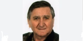 U Varaždinu nestao Stanislav, traje potraga U Varaždinu nestao Stanislav, traje potraga