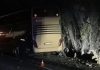 Autobus pun djece udario u stijenu u Crnoj Gori, petero ozlijeđeno