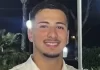 Daniel (22) ubijen samo nekoliko tjedana prije svog vjenčanja