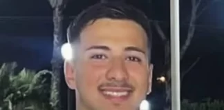 Daniel (22) ubijen samo nekoliko tjedana prije svog vjenčanja