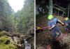 Dječak (7) u Sloveniji pao u provaliju, otac skočio za njim i poginuo