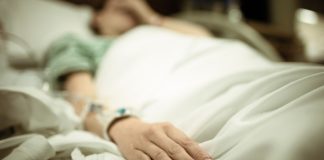 Majka (44) zbog popularnog dodatka prehrani ostala trajni invalid