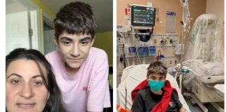 Potpuni stranac darovao organ 13-godišnjaku i spasio mu život