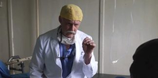 Riječi nepoznatog mladića potaknule kirurga da spasi tisuće života