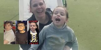 Majka i njezino troje djece stradali u požaru