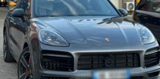 Kažnjena žena koja je iz Porschea bacala smeće u rijeku, ljudi zgroženi visinom kazne