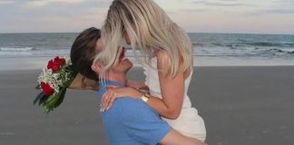 Mlada (25) je mislila da ima tremu prije vjenčanja, no stigla je strašna vijest