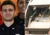Mladi policajac (19) prekršio protokol, prvi je uočio opasnost