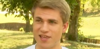 Student spasio trogodišnjaka od smrti u potoku: Bog me je poslao!