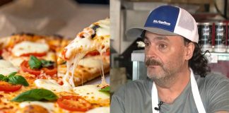 Vlasnik pizzerije uočio je ženu kako jede iz smeća pa donio dirljivu odluku