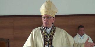 Biskup progovorio o slučaju zlostavljanja sjemeništarca: "Ništa nisam zataškavao!"