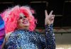 Katolička biskupija suorganizator je drag showa u Švicarskoj Katolička biskupija suorganizator je drag showa u Švicarskoj