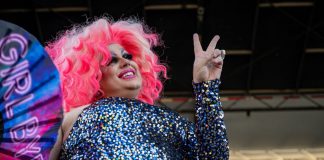 Katolička biskupija suorganizator je drag showa u Švicarskoj Katolička biskupija suorganizator je drag showa u Švicarskoj