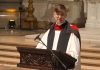 Episkopalna svećenica izazvala bijes javnosti tvrdnjom da je Isus transrodna osoba