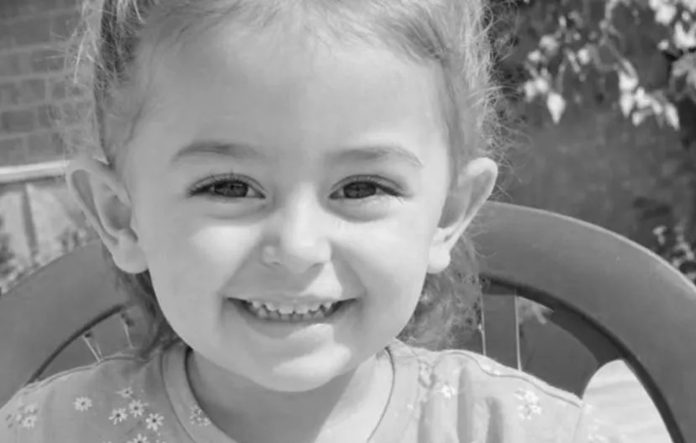 Danas je sahrana djevojčice (5) koja je tragično stradala kod Peći