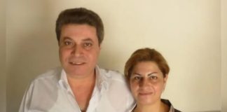 Kršćanin koji je spasio 9000 ljudi od Islamske države uhićen je u Siriji