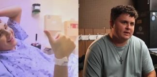 Mladić preživio dva tumora na mozgu nakon što su se njegovi roditelji molili: "Bilo je to čudo"