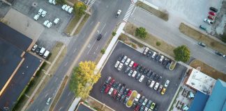 Župa u Poljskoj uvela „molitveni parkomat” za vozače