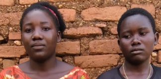 Musliman u Ugandi pokušao spaliti svoje kćeri nakon što su prihvatile Isusa Musliman u Ugandi pokušao spaliti svoje kćeri nakon što su prihvatile Isusa