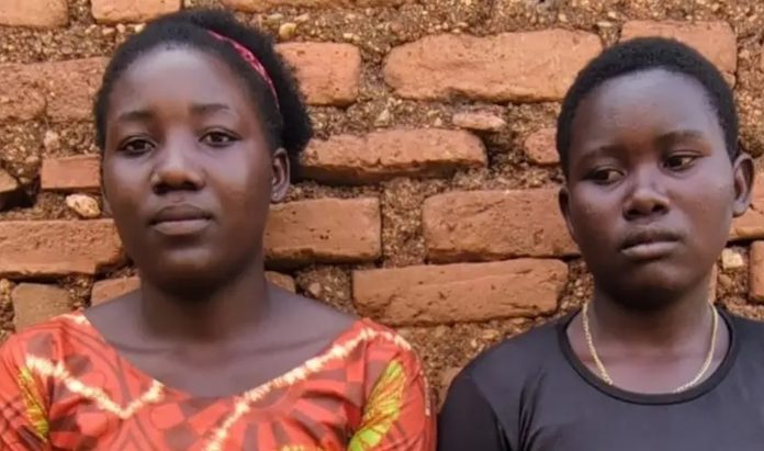 Musliman u Ugandi pokušao spaliti svoje kćeri nakon što su prihvatile Isusa