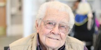 101-godišnjak otkrio tajnu svog dugog života: "Bez ovoga se ne može"