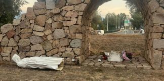 Oskvrnut kip Marije, Crkva moli za obraćenje nasilnika