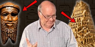 Znanstvenik otkrio što se doista dogodilo na Babilonskoj kuli