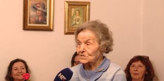 Baka Helena je proslavila 105. rođendan: Svaki dan radi tri stvari