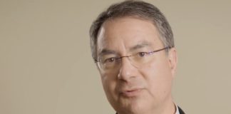 Biskup upozorava na opasnost koja prijeti budućnosti čovječanstva