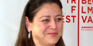 Glumica kaže da je razočarana što joj sin nije homoseksualac