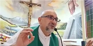 Župa se prvi put oglasila nakon tragične smrti svećenika na misi