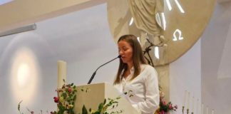 Bivša hrvatska manekenka iznenadila javnost svojim priznanjem o Isusu