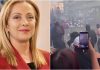 Meloni šalje 500 vojnika u Milano da se obračunaju s prosvjednicima