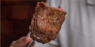 Je li Bog namijenio da ljudi i neke životinje budi mesožderi?