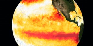 Meteorolozi u šoku zbog nikad viđenog rekorda