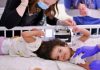 Sijamske blizanke uspješno razdvojene nakon 24 sata operacije