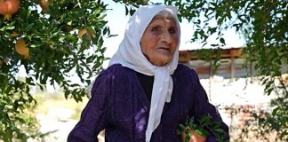 Baka Mara ima 117 godina, a nikad nije posjetila liječnika: "Živi se onoliko ..."