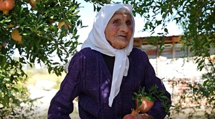 Baka Mara ima 117 godina, a nikad nije posjetila liječnika: 
