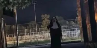 U Srbiji se pojavile “časne sestre” koje šire paniku među građanima