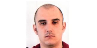 Dino je nestao kod Čaglina, policija moli za pomoć Dino je nestao kod Čaglina, policija moli za pomoć