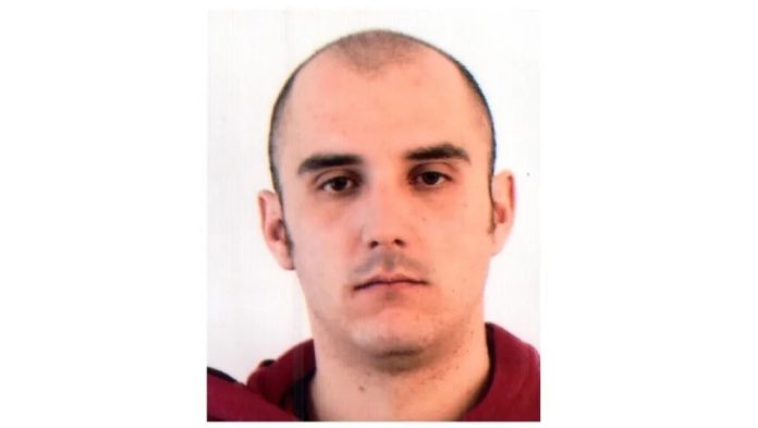 Dino je nestao kod Čaglina, policija moli za pomoć