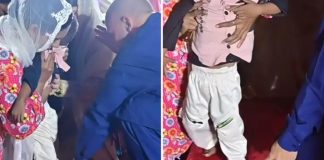 Četverogodišnji dječak napravio prve korake nakon molitve