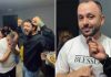 Nakon 39 godina gluhoće na jedno uho, čovjek je ozdravio tijekom molitve u crkvi: ‘Bog je to učinio’