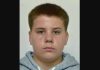 U Rijeci nestao Marin (15), policija moli za pomoć U Rijeci nestao Marin (15), policija moli za pomoć