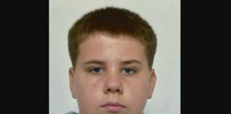 U Rijeci nestao Marin (15), policija moli za pomoć U Rijeci nestao Marin (15), policija moli za pomoć
