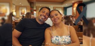 Pastora i njegovu suprugu ubila su dvojica naoružanih napadača ispred njihove kuće
