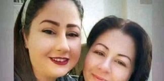 Kršćanska majka i kći poginule u napadu na Gazu; Izrael tvrdi da je meta napada bio vođa Hamasa Kršćanska majka i kći poginule u napadu na Gazu; Izrael tvrdi da je meta napada bio vođa Hamasa